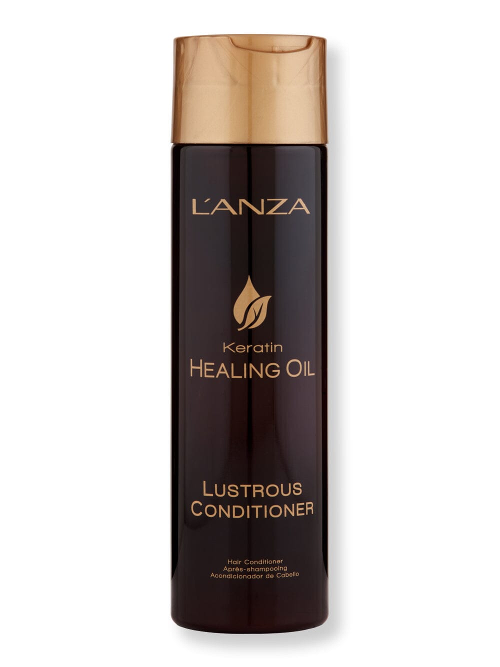 L'anza Keratin Healing Oil Conditioner