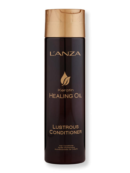 L'anza Keratin Healing Oil Conditioner