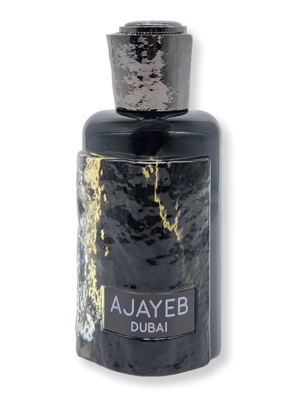 Lattafa Ajayeb Dubai EDP Spray