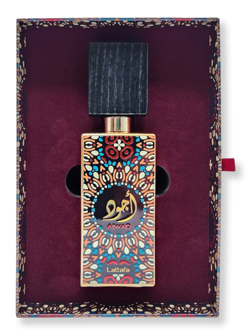 Lattafa Ajwad EDP Spray