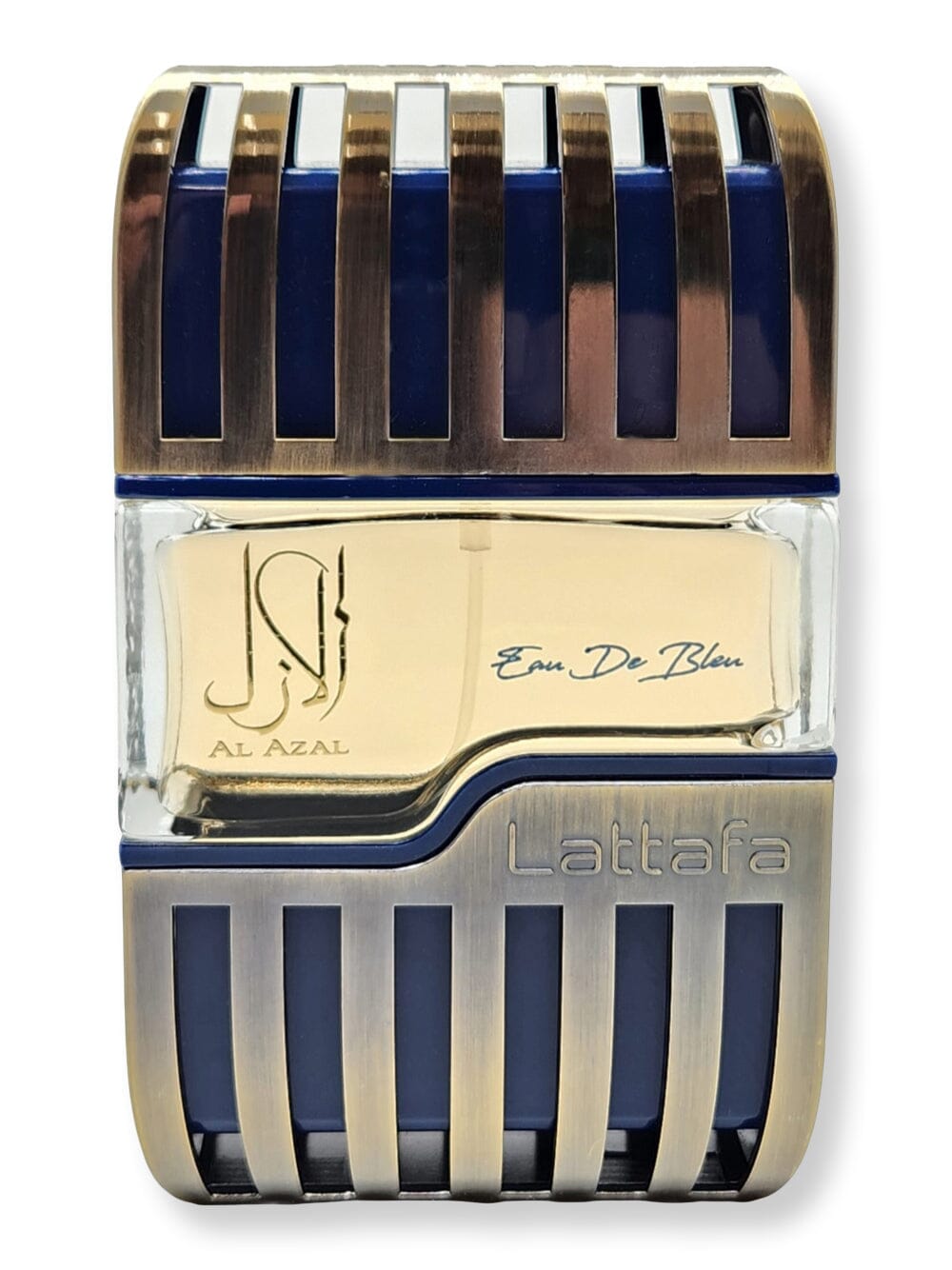Lattafa Al Azal EDP Spray