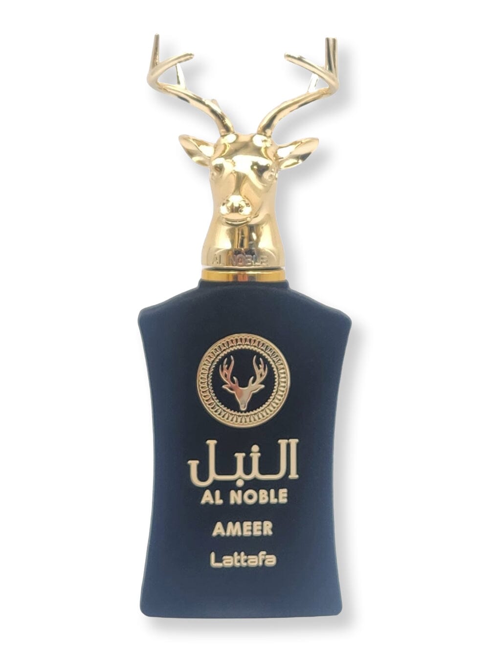Lattafa Al Noble Ameer EDP Spray