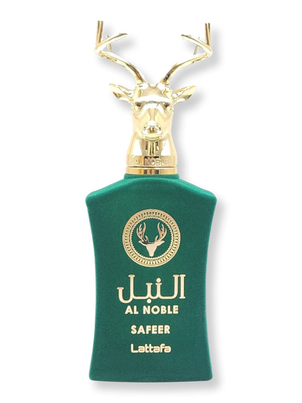 Lattafa Al Noble Safeer EDP Spray