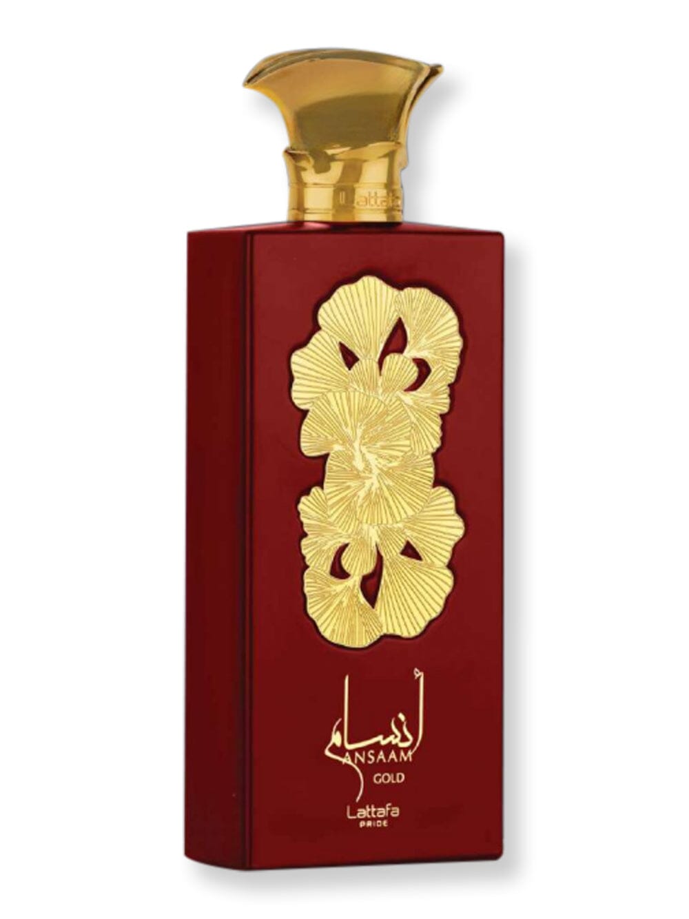 Lattafa Ansaam Gold Women EDP Spray