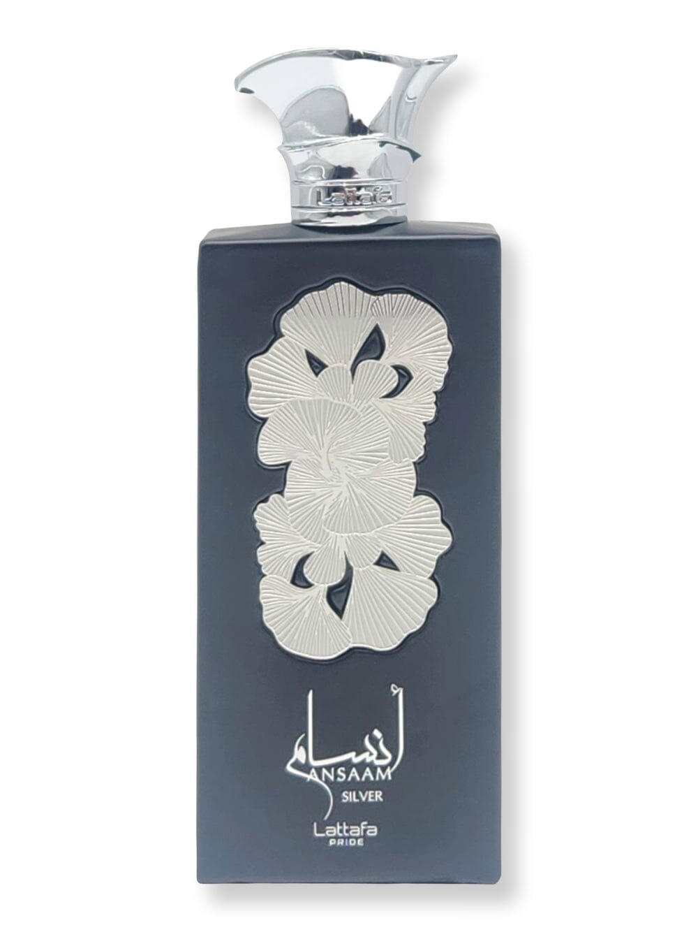 Lattafa Ansaam Silver Men EDP