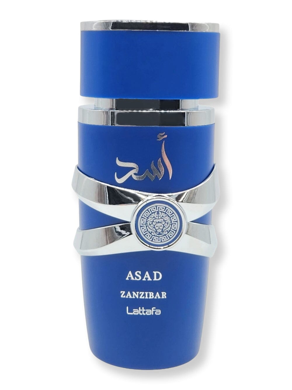 Lattafa Asad Zanzibar Men EDP Spray