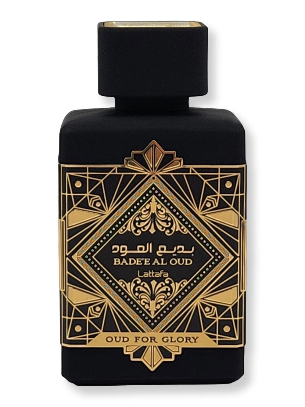 Lattafa Badee Al Oud For Glory Men EDP Spray