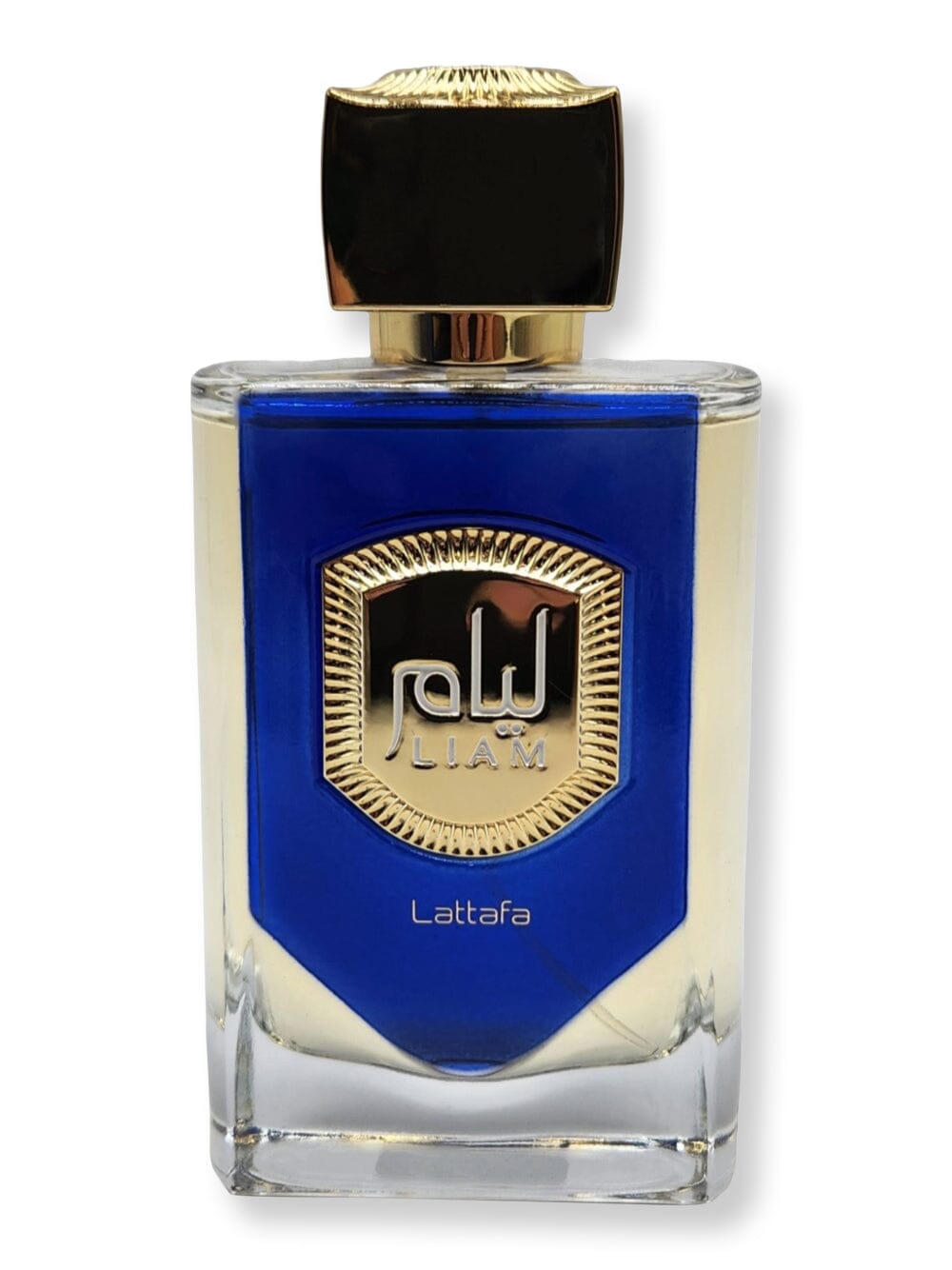 Lattafa Liam Blue Shine EDP Spray