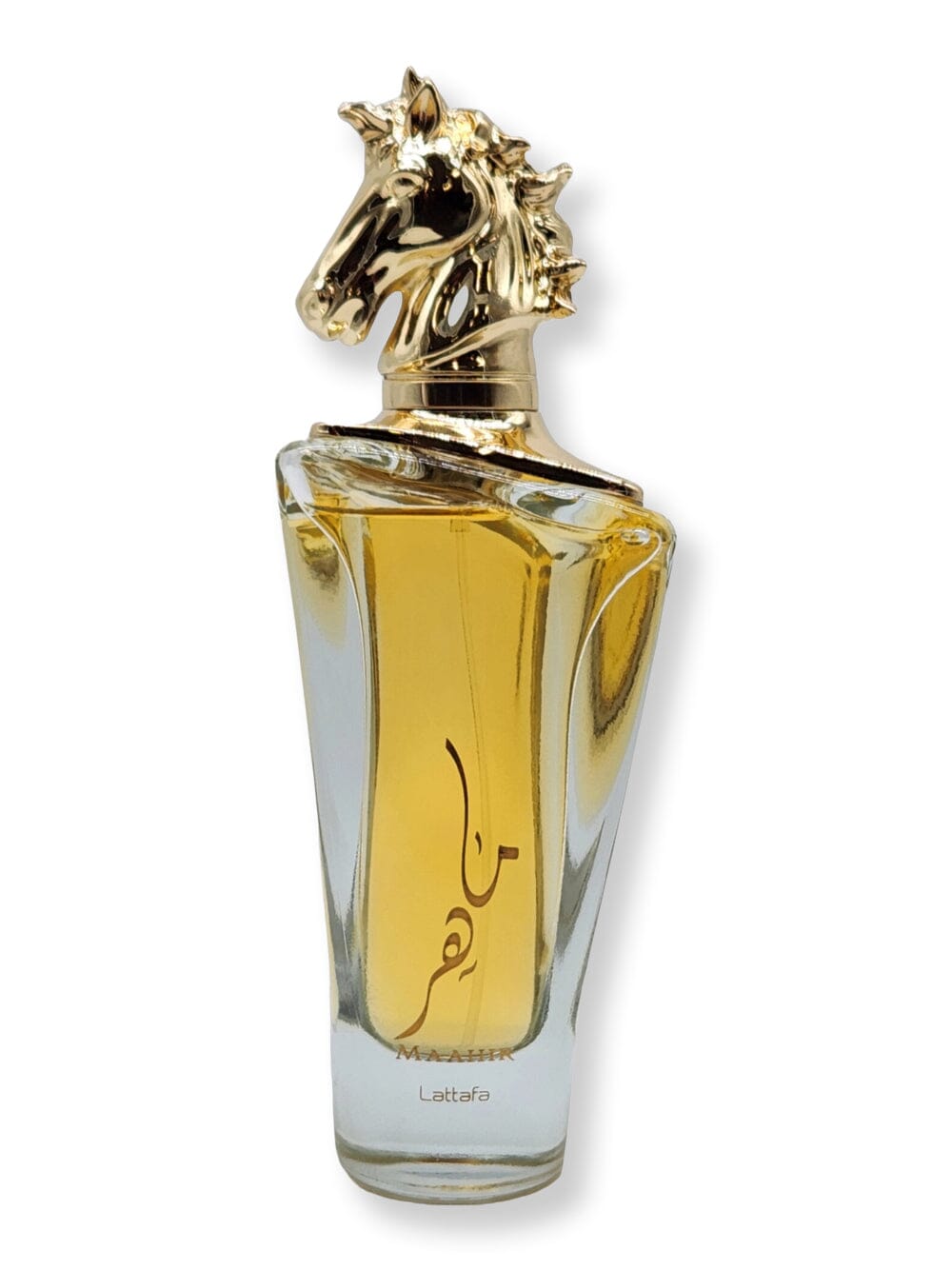 Lattafa Maahir Unisex EDP Spray