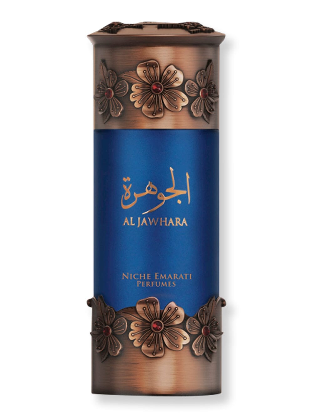 Lattafa Niche Emarati Al Jawhara EDP Spray