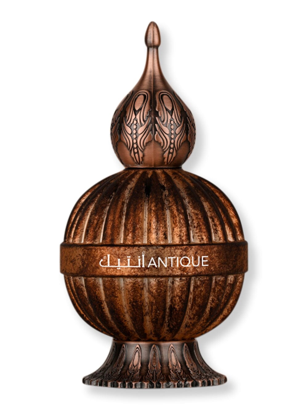 Lattafa Niche Emarati Antique EDP Spray