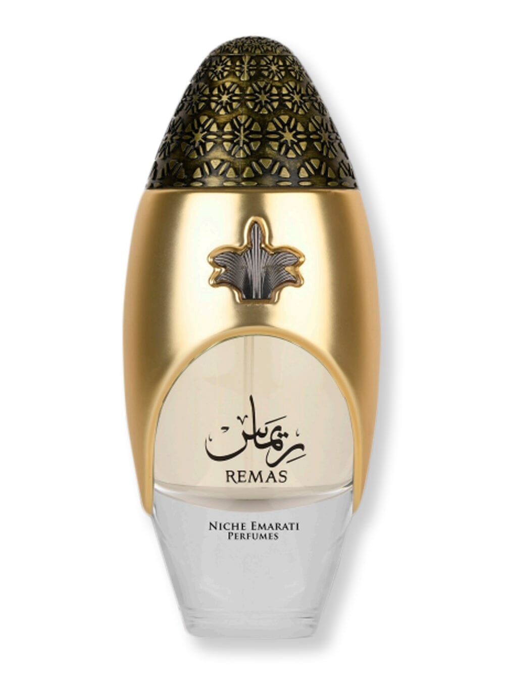 Lattafa Niche Emarati Remas EDP Spray
