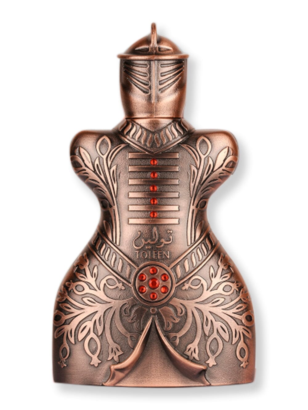 Lattafa Niche Emarati Toleen EDP Spray
