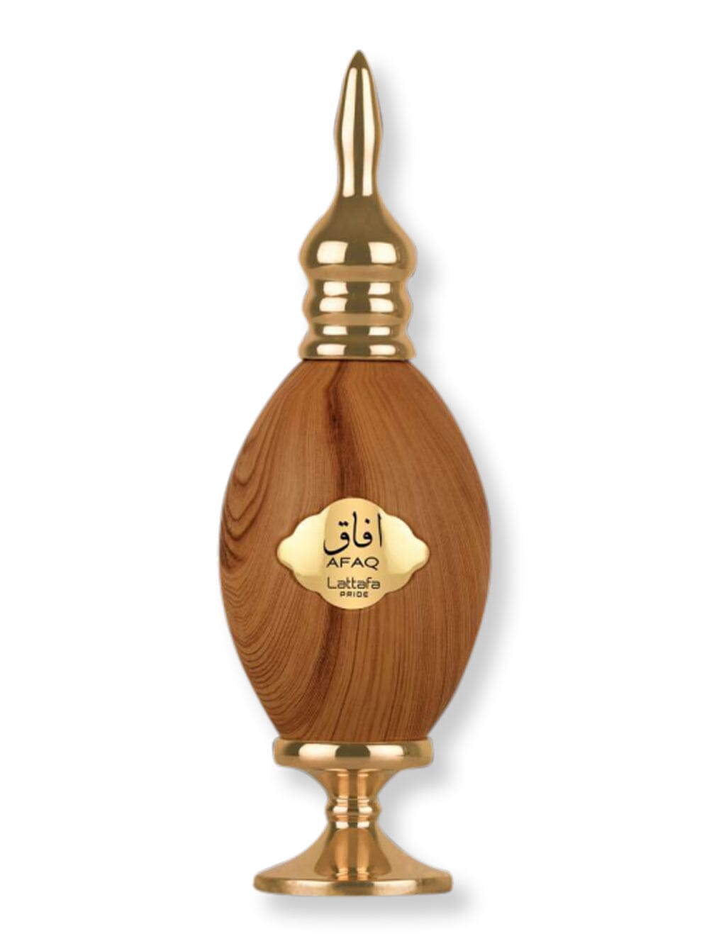 Lattafa Pride Afaq Gold EDP Spray