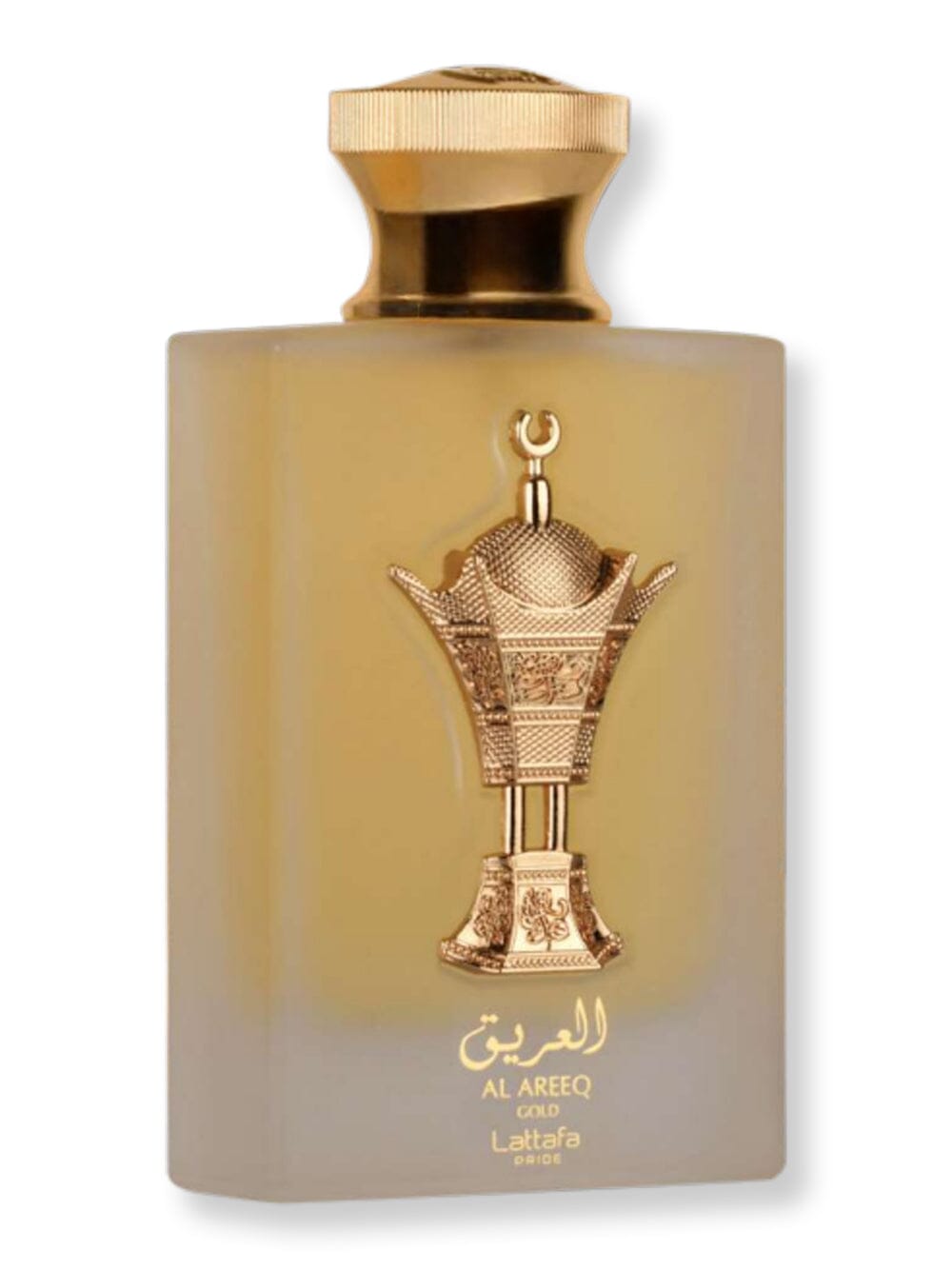 Lattafa Pride Al Areeq Gold Women EDP Spray