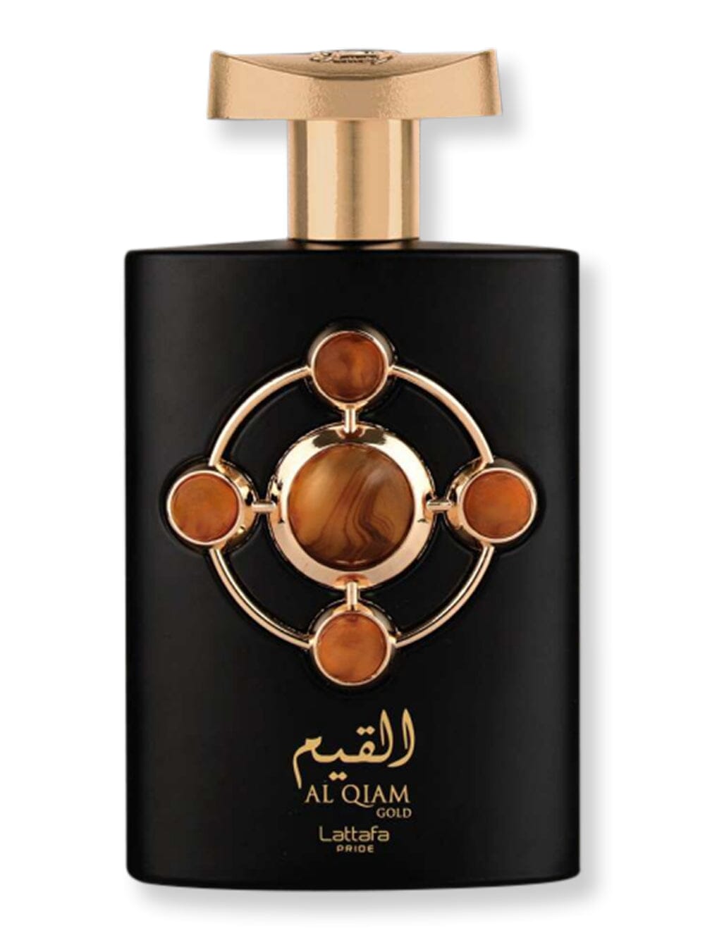 Lattafa Pride Al Qiam Gold Women EDP Spray