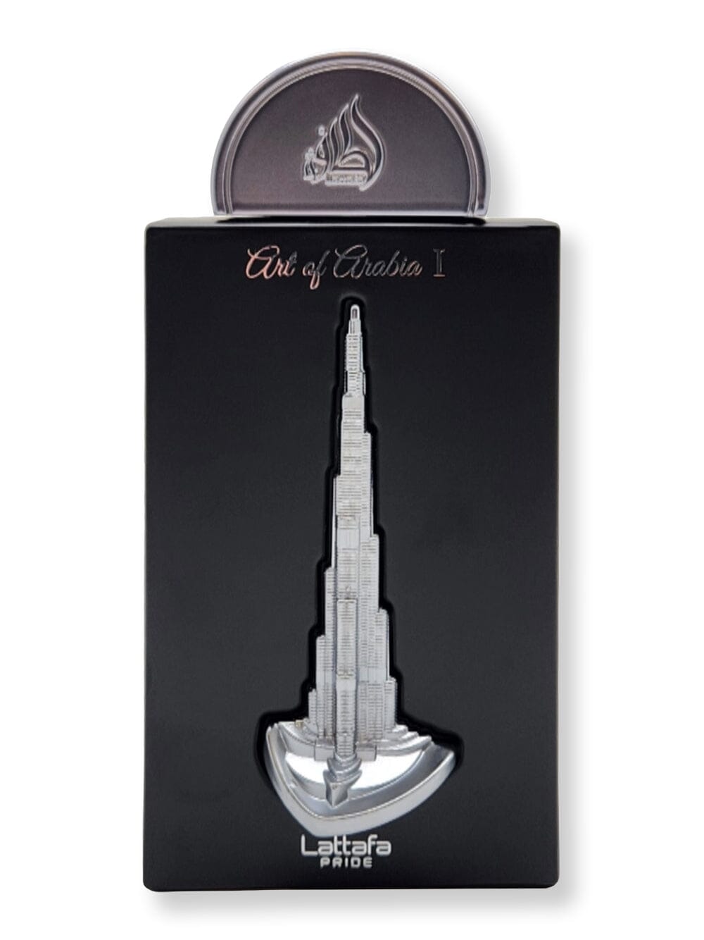 Lattafa Pride Art Of Arabia EDP Spray