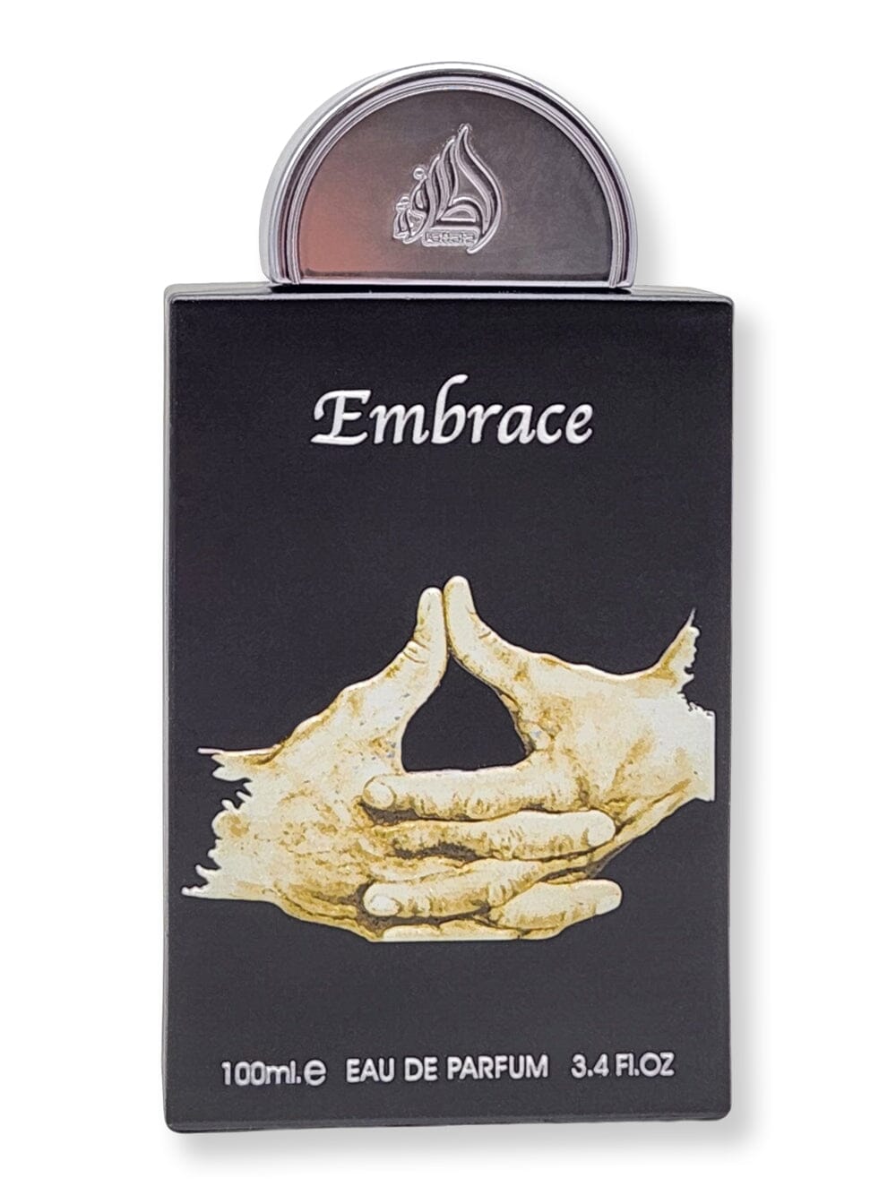Lattafa Pride Embrace EDP Spray