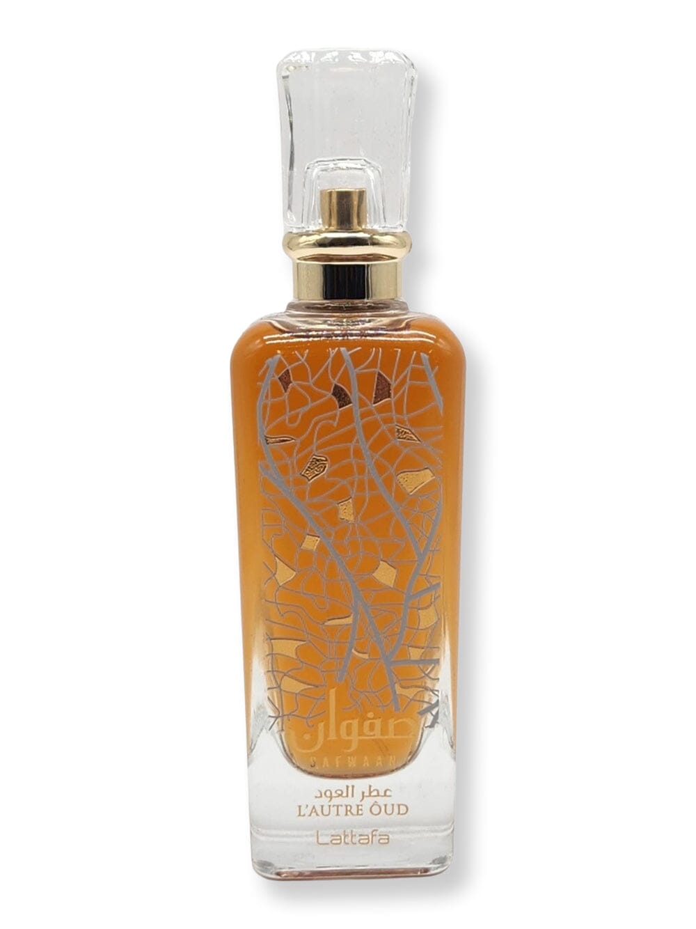 Lattafa Safwaan L'autre Oud EDP Spray