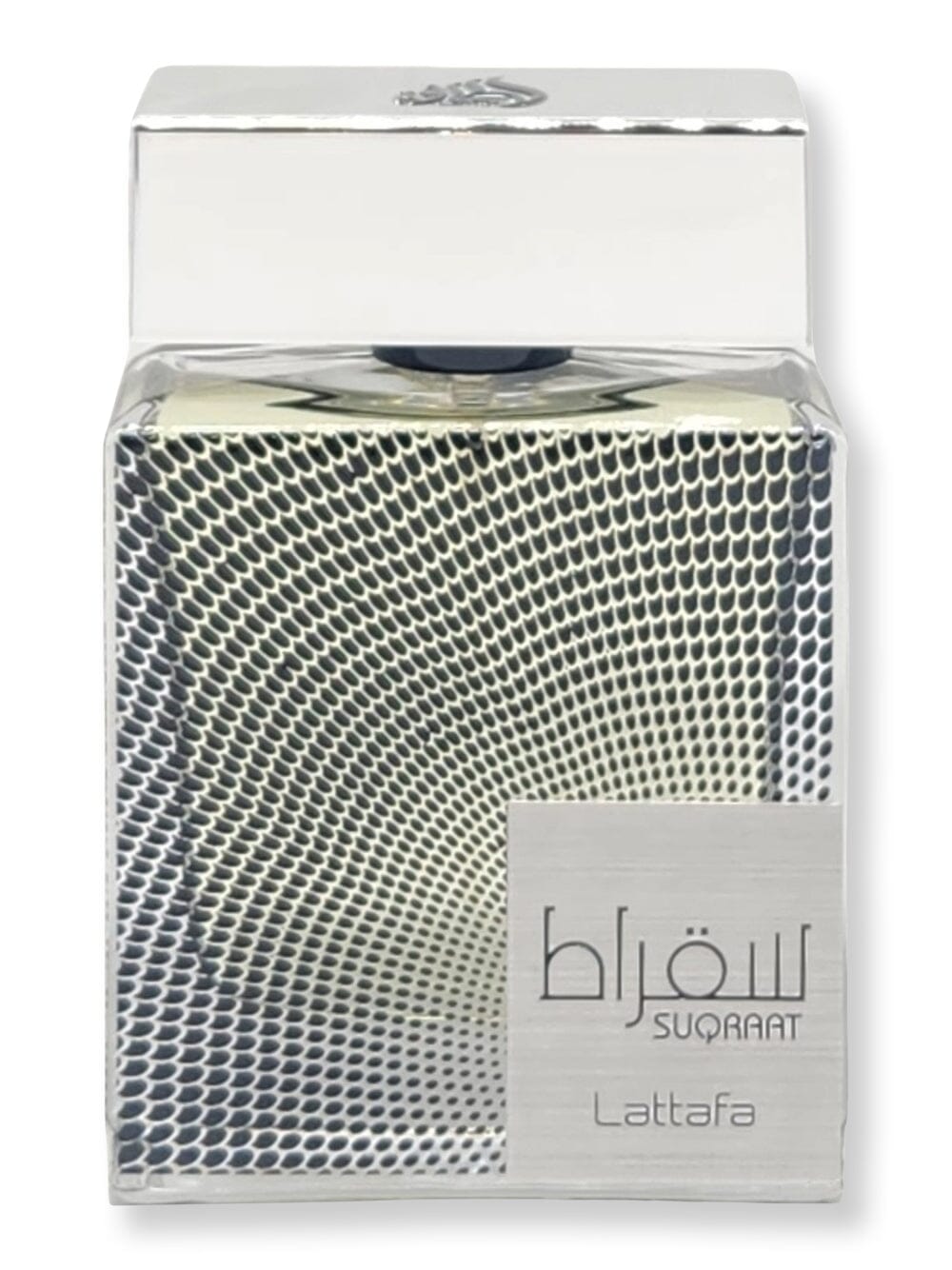 Lattafa Suqraat EDP Spray