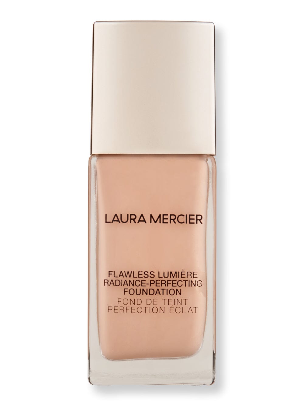 Laura Mercier Lumiere Foundation
