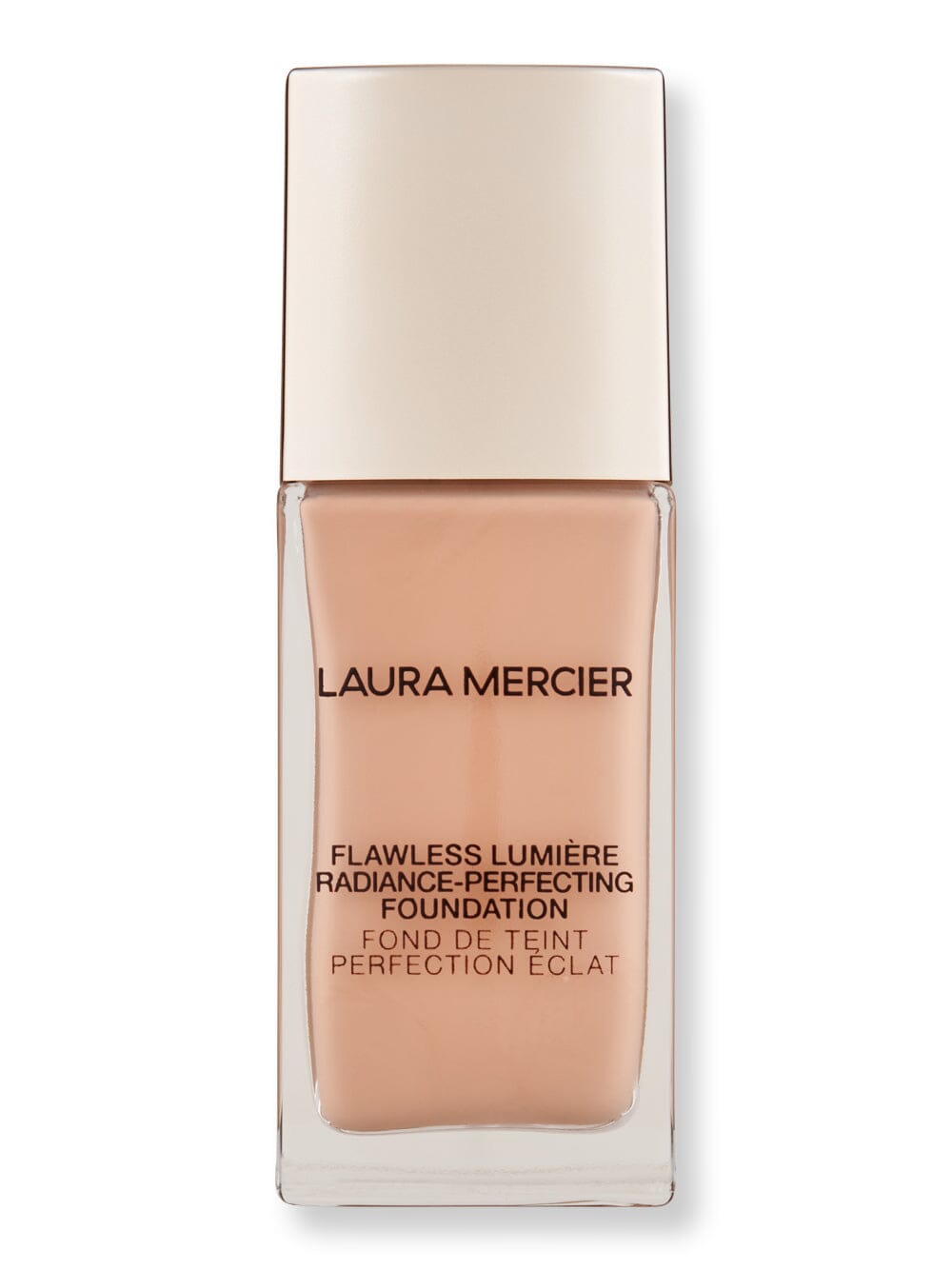 Laura Mercier Lumiere Foundation