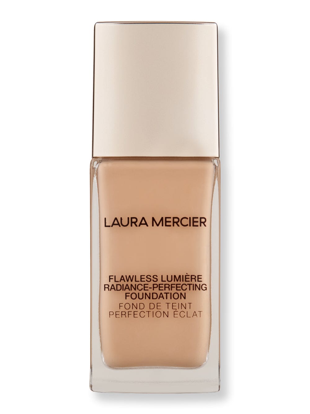 Laura Mercier Lumiere Foundation