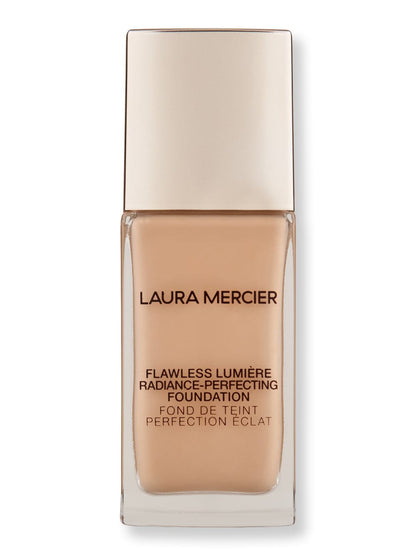 Laura Mercier Lumiere Foundation