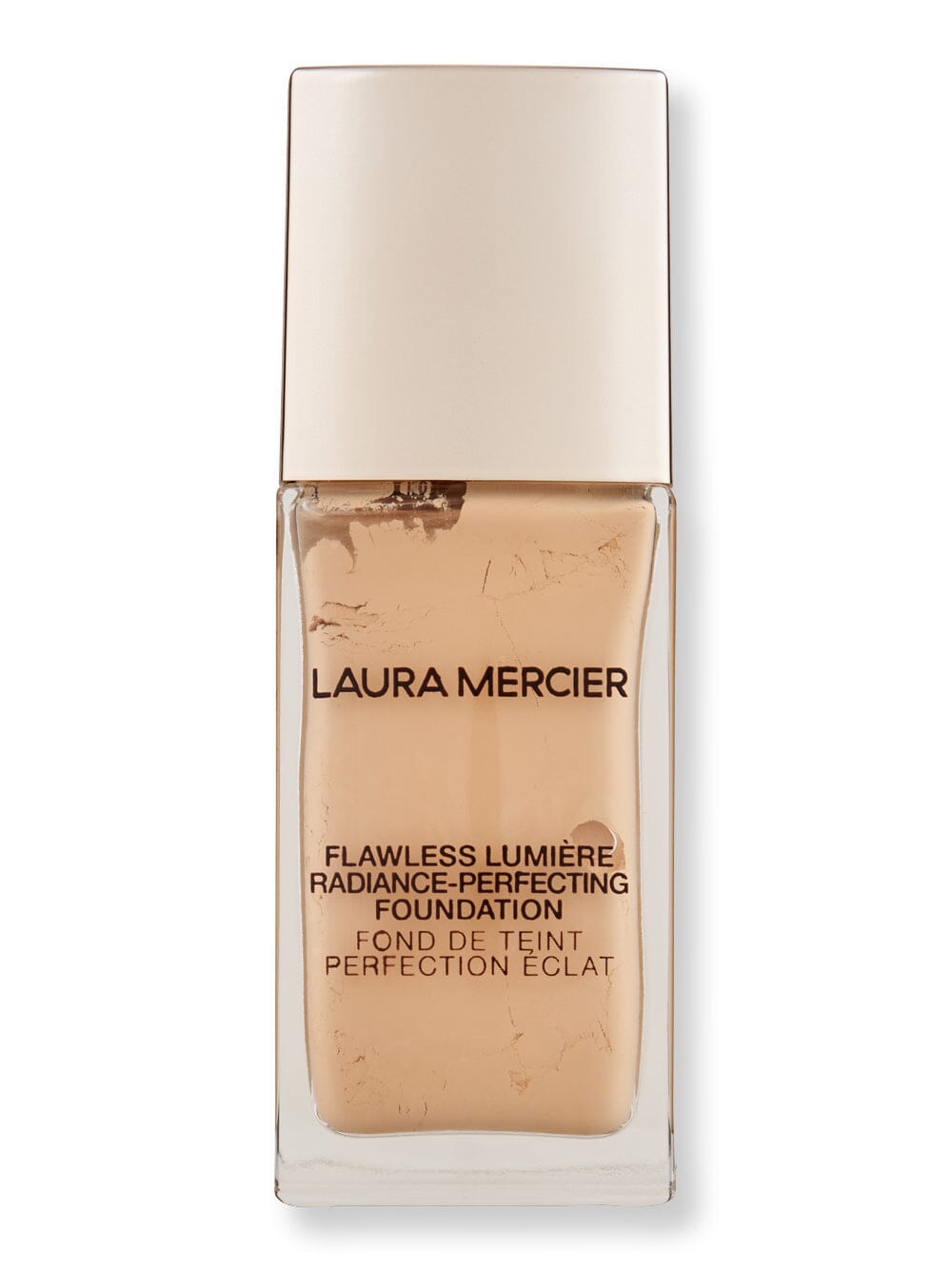Laura Mercier Lumiere Foundation