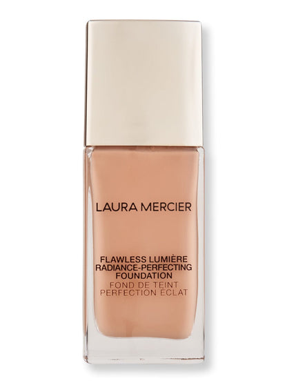 Laura Mercier Lumiere Foundation
