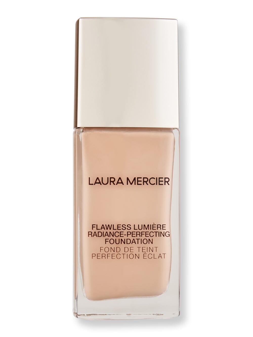 Laura Mercier Lumiere Foundation