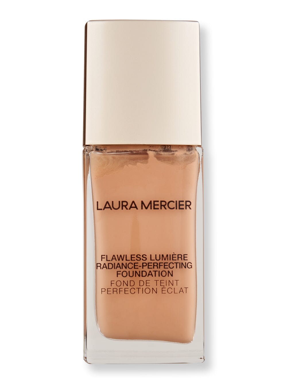 Laura Mercier Lumiere Foundation