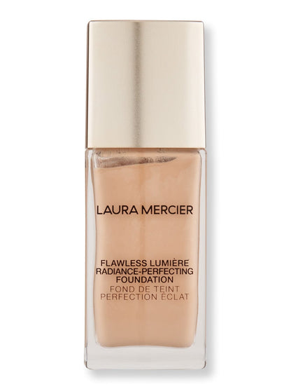 Laura Mercier Lumiere Foundation