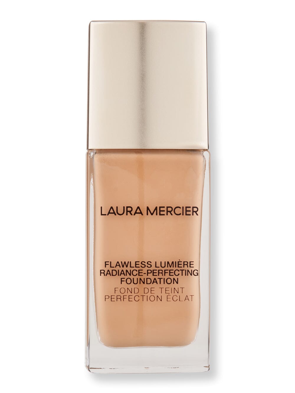 Laura Mercier Lumiere Foundation