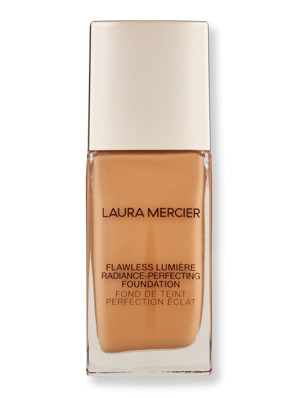 Laura Mercier Lumiere Foundation