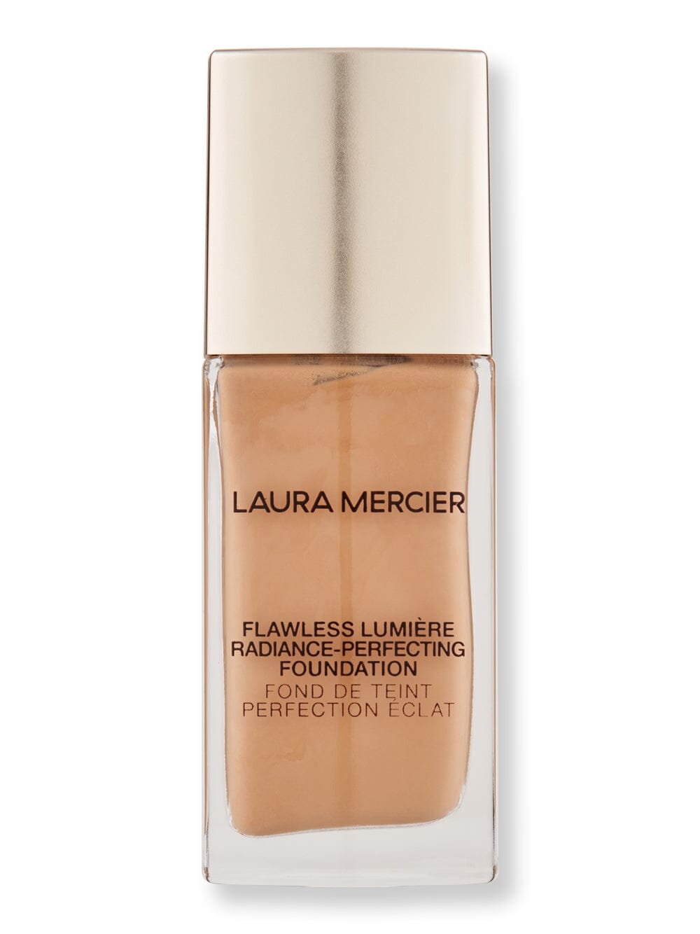 Laura Mercier Lumiere Foundation