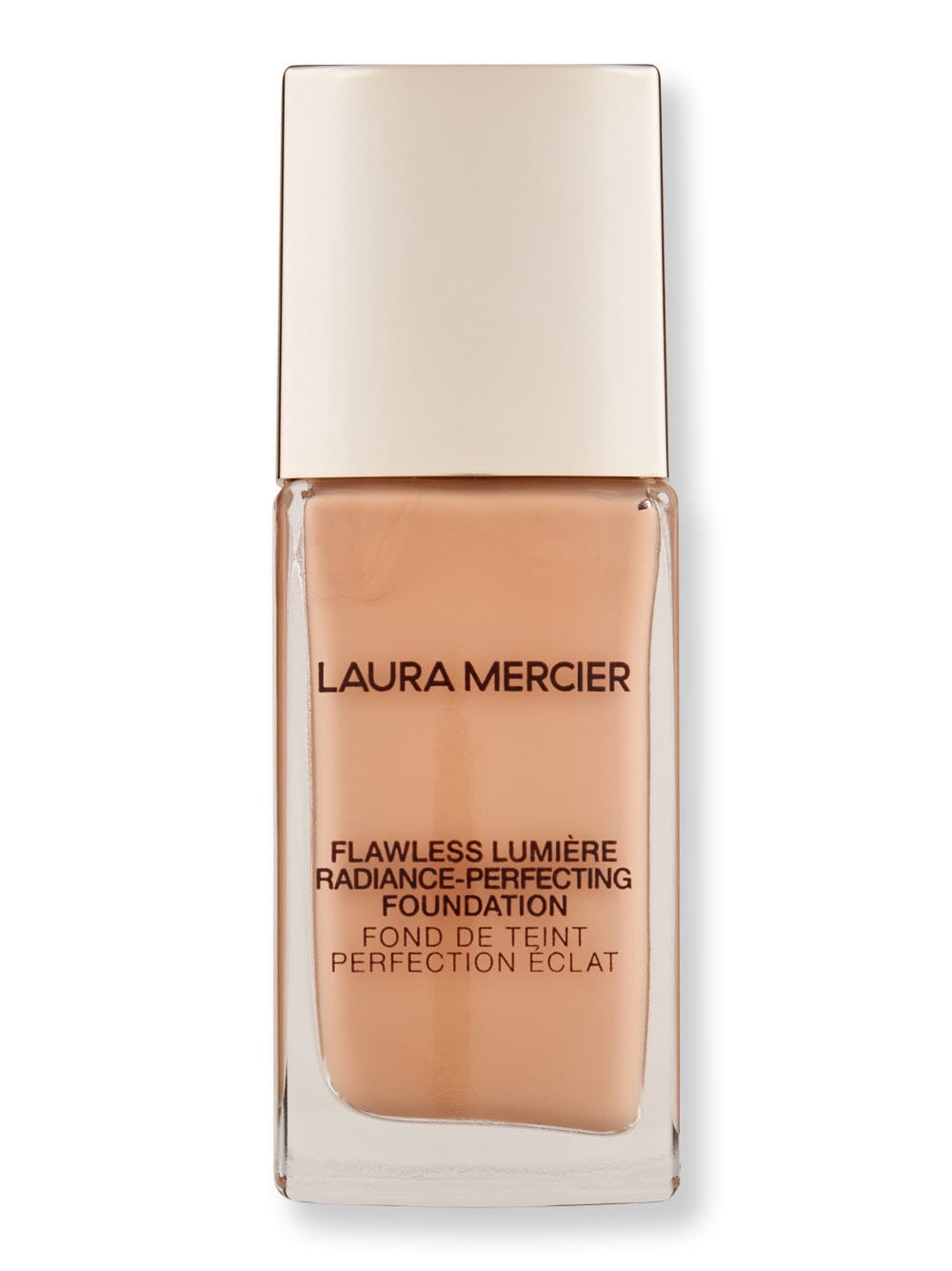 Laura Mercier Lumiere Foundation