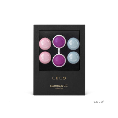 LELO Beads Plus Multi