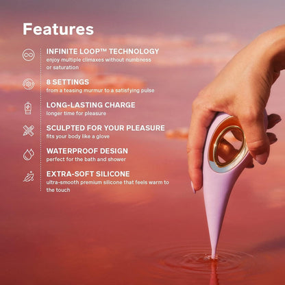 LELO DOT