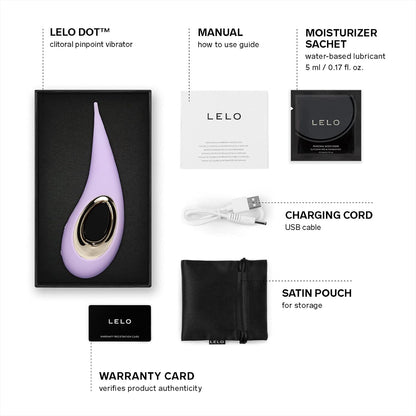 LELO DOT