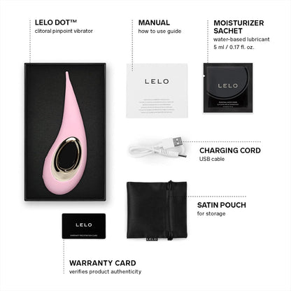 LELO DOT