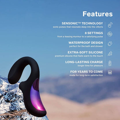 LELO ENIGMA Black