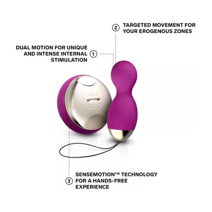 LELO HULA Beads