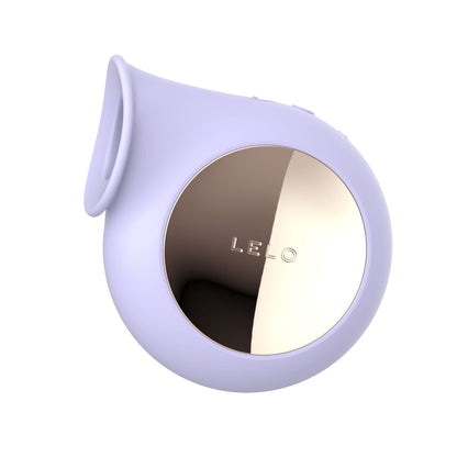 LELO SILA Lilac