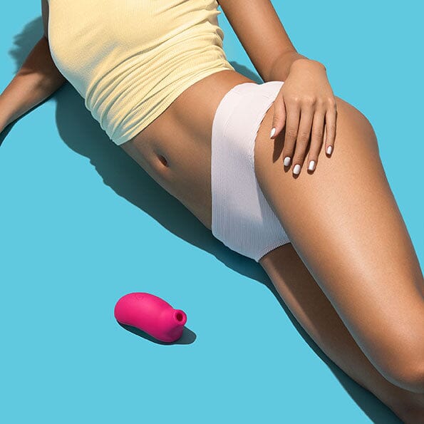 LELO SONA Cerise