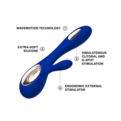 LELO SORAYA Wave