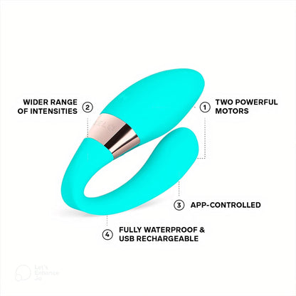 LELO TIANI Harmony