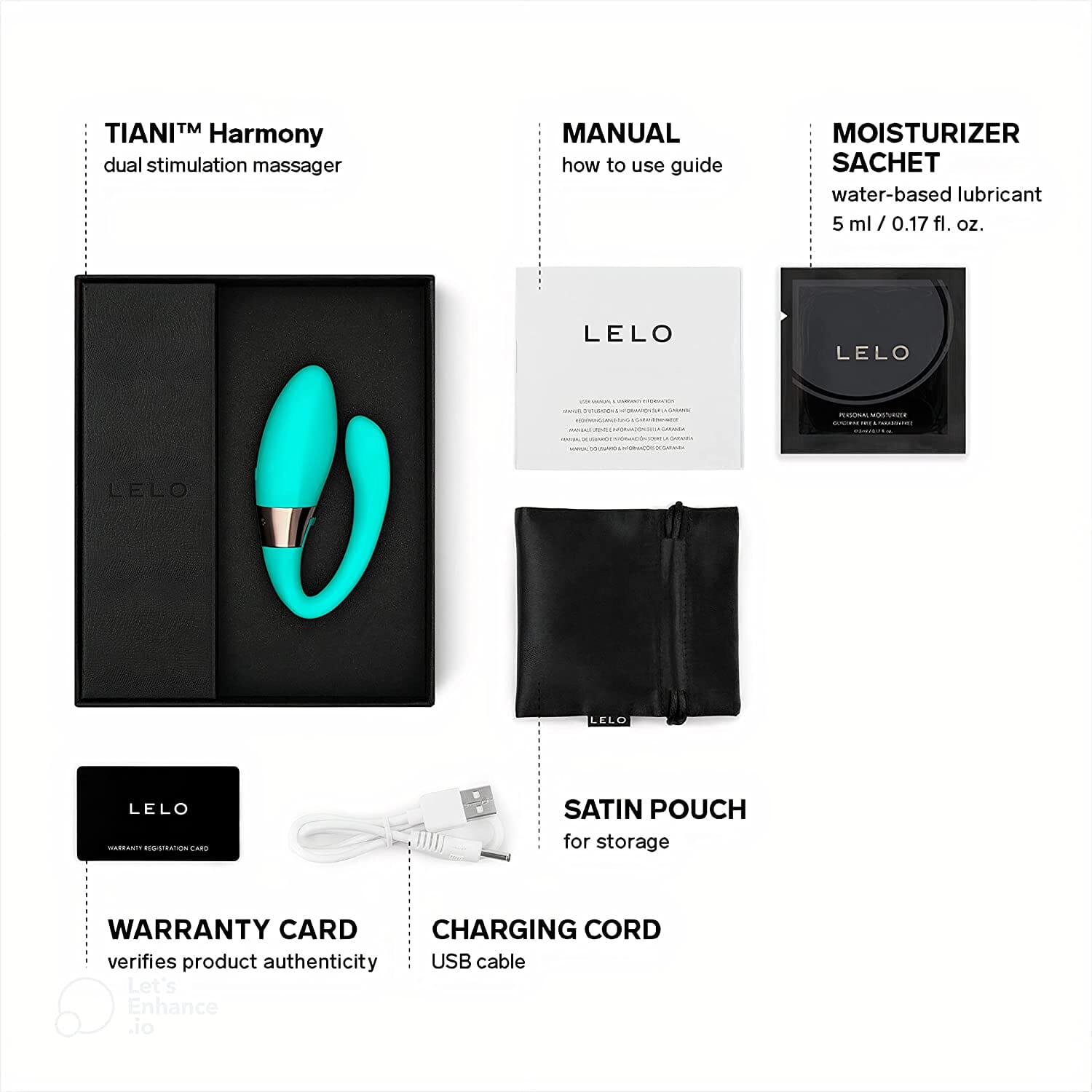 LELO TIANI Harmony
