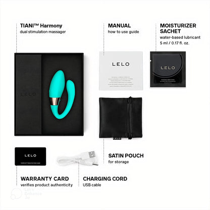 LELO TIANI Harmony