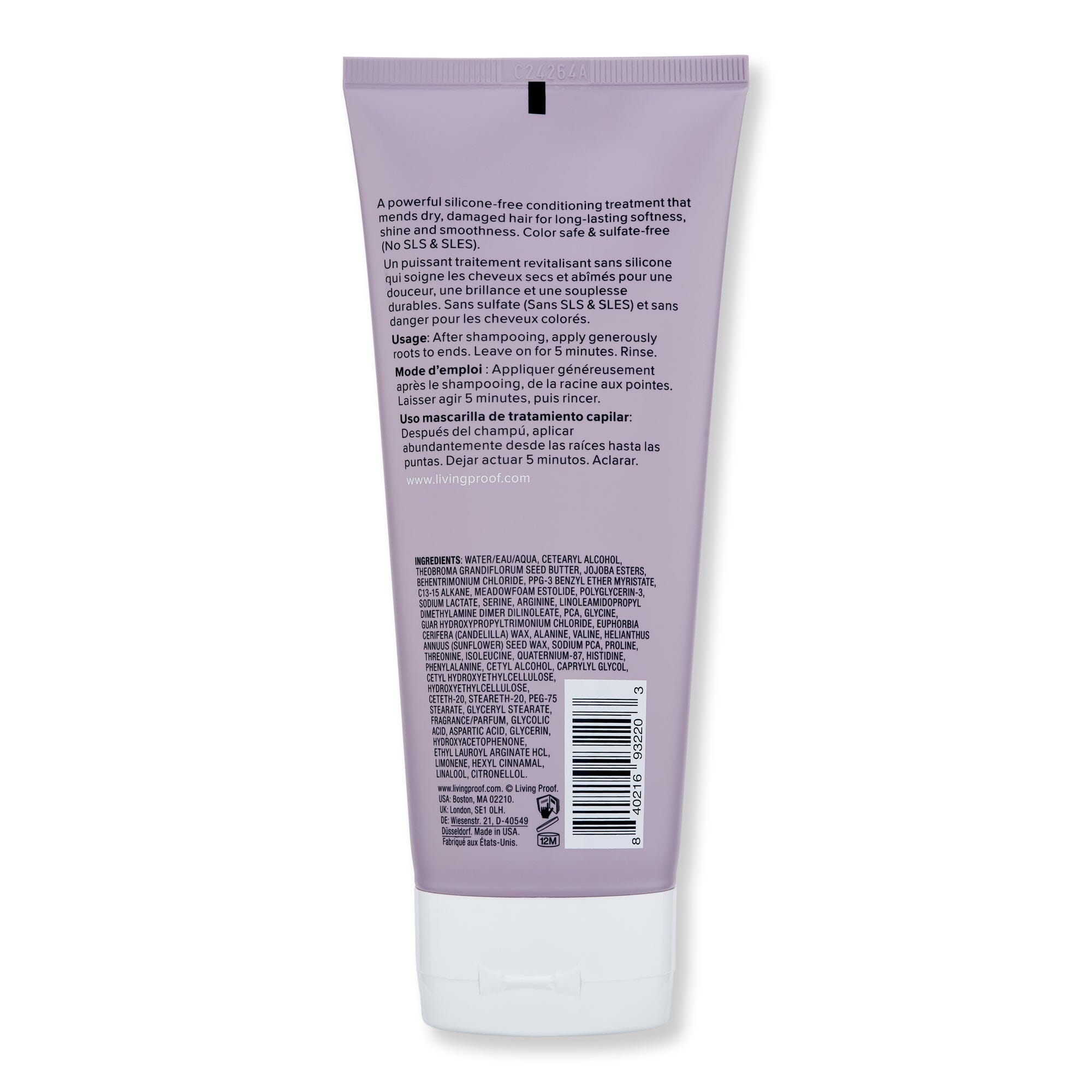 Living Proof Restore Repair Mask